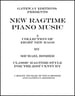 New Ragtime Piano Music